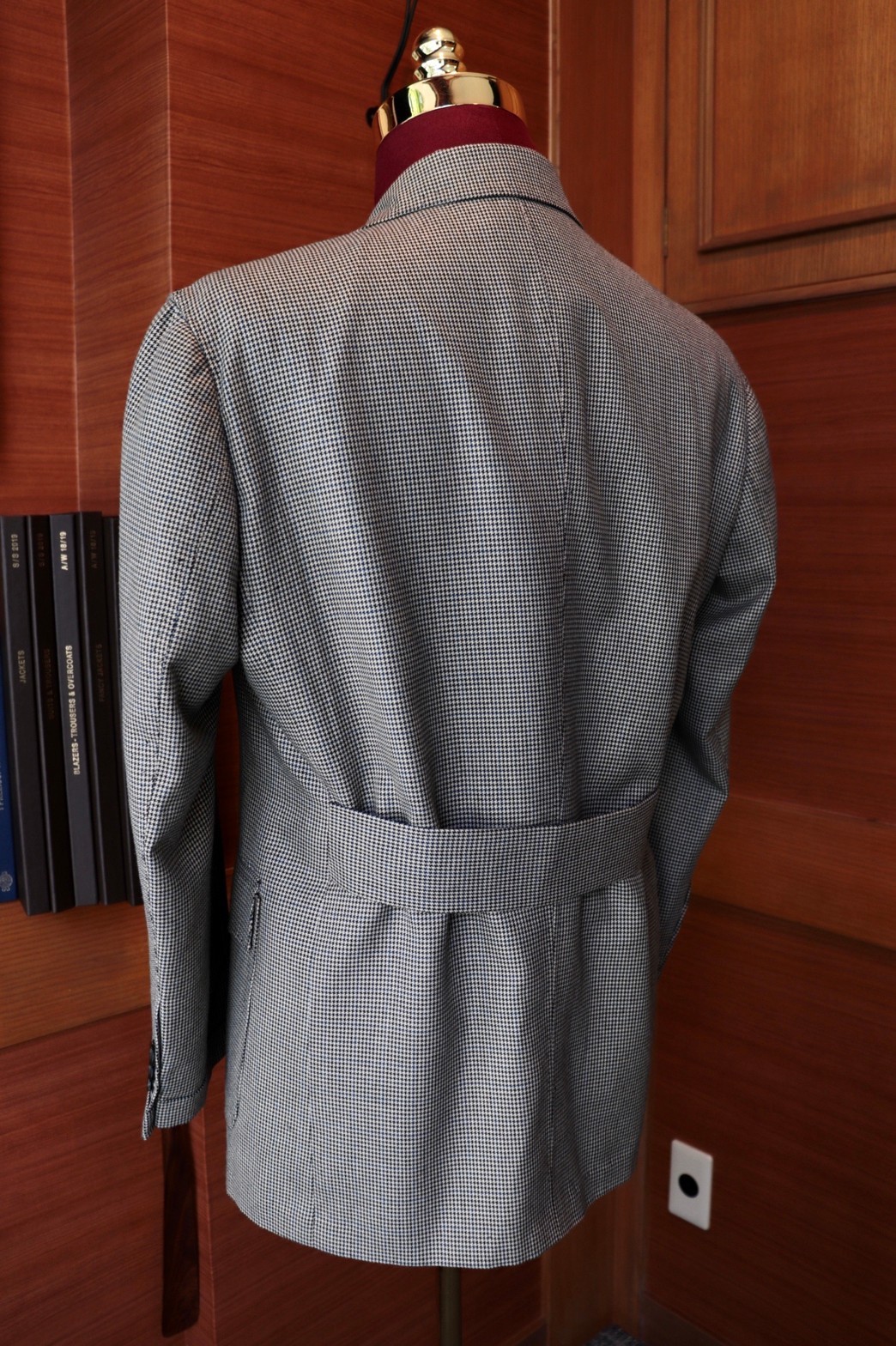 Michele shin ジャケット JACKET
